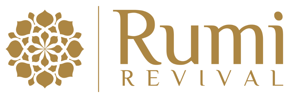 Rumi Revival logo