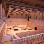 Image of Glasgow Royal Concert Hall